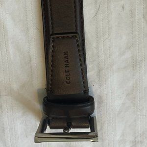Cole Haan Belt